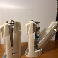 2 Sistemi Sodastream + Bombola