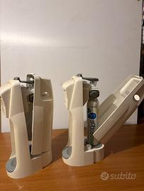2 Sistemi Sodastream + Bombola