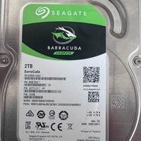 HDD Seagate 2TB