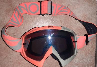 maschera per il casco da MTB ( O'NEAL)