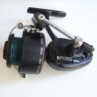 Mulinello Mitchell 330A + Bobina di ricambio