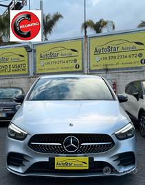 Mercedes-benz B 200 d Automatic Premium