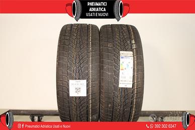 2 Gomme NUOVE 265 45 R 20 Dunlop SPED GRATIS