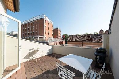 Villetta a schiera di 116 m² con 4 locali a Cesena