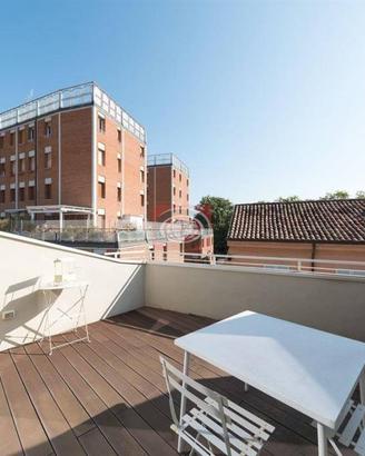 Villetta a schiera di 116 m² con 4 locali a Cesena