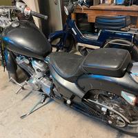 Accessori onda vt 600