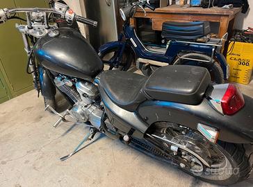 Accessori onda vt 600