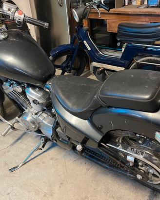 Accessori onda vt 600