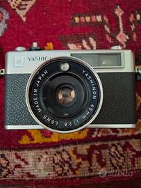 Yashica MG 1