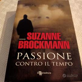 Passione contro il tempo