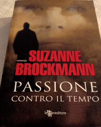 Passione contro il tempo