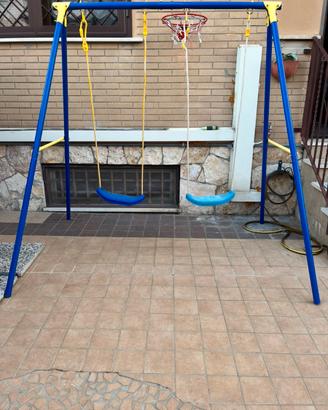 Altalena 2 posti
