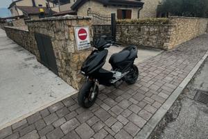 aerox 50