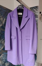 cappotto elegante camomilla 