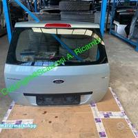 Portellone posteriore Ford Fusion anno 2004 Fi