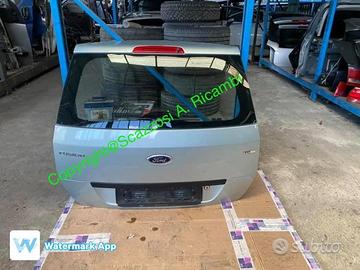 Portellone posteriore Ford Fusion anno 2004 Fi