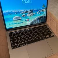 Portatile Mac Book Pro M2