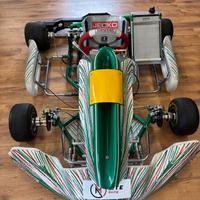 TONI KART 401 RR
