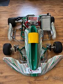 TONI KART 401 RR