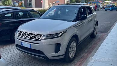 Land Rover RR Evoque 2019