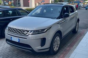 Land Rover RR Evoque 2019