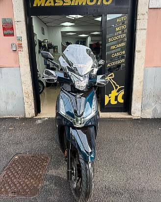 Kymco Agility 350 NUOVO 2026 - PERMUTE