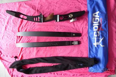 Arco nudo Spigarelli