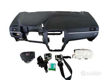 FIAT Grande Punto 1° Serie (05>08) KIT AIRBAG COM