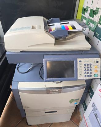 multifunzione laser a colori A3