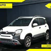 FIAT Panda Cross 0.9 TwinAir Turbo S&S 4x4