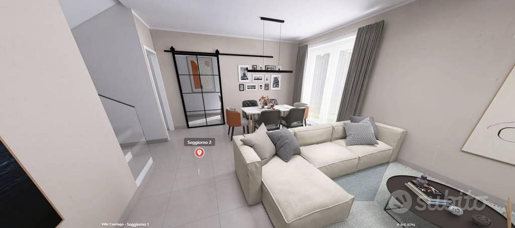 Casa – Montecchio Emilia, Villa Aiola - Vista 5