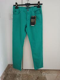 PANTALONI NUKUTAVAKE