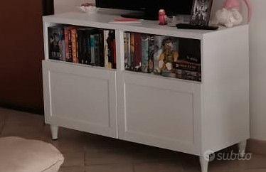 Mobiletto per TV Ikea