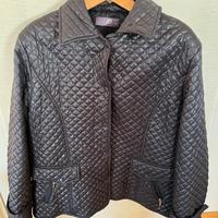 Giacca trapuntata donna XXL curvy