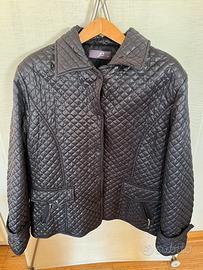 Giacca trapuntata donna XXL curvy