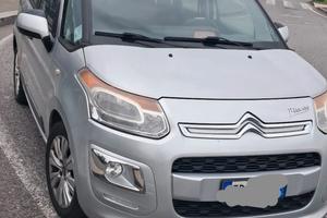 Citroen C3 Picasso 