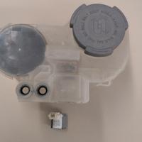 Addolcitore  Sale Lavastoviglie Bosch Siemens