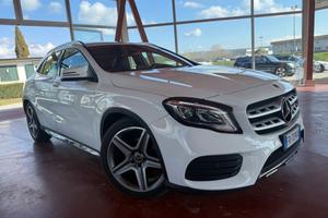 Mercedes-benz GLA 200 d Automatica