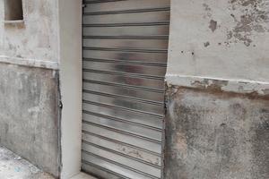 magazzino/box in centro