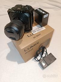 Panasonic BGH1+12-60 3.5/5.6