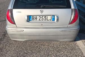 Lancia Lybra I I