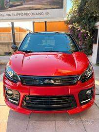 LIGIER JS50 SPORT ULTIMATE 2022