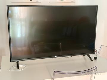 Tv Lg webOS TV UM7100PLB