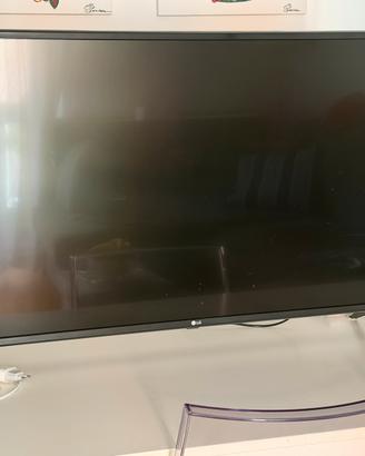 Tv Lg webOS TV UM7100PLB