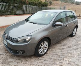 Volkswagen Golf 2.0 TDI 140CV DPF 5p. Highline