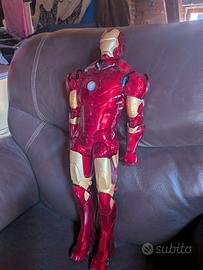 ironman DeAgostini 
