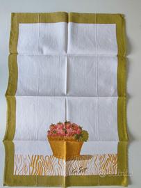 strofinaccio cucina Zucchi by Ken Scott 