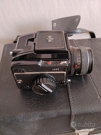 macchina fotografica 