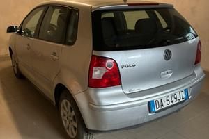 Volkswagen polo 1.4