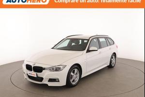 BMW 320 NA34402